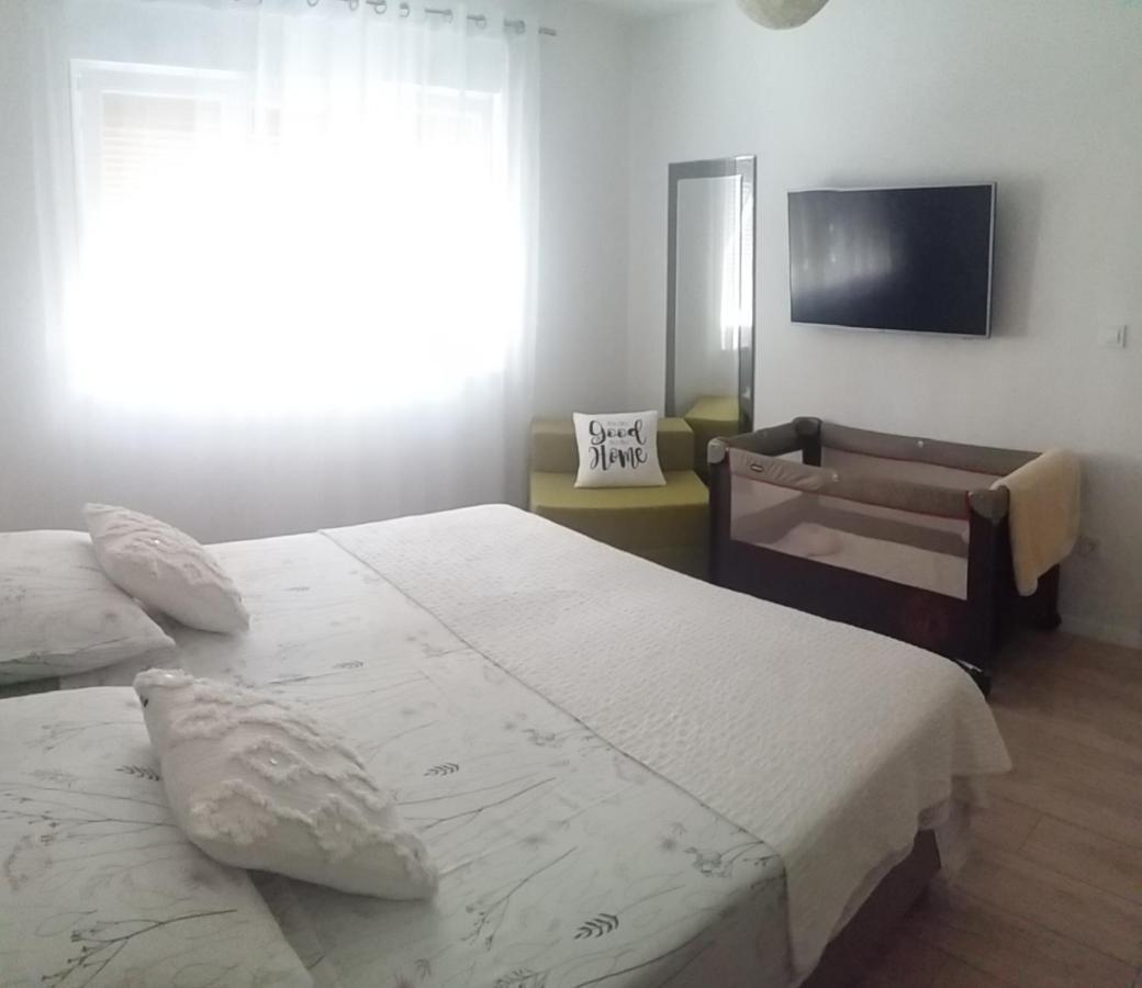 Apartment Dolea Сплит Экстерьер фото