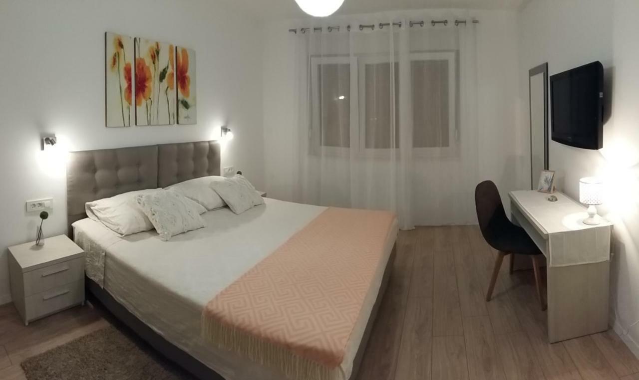 Apartment Dolea Сплит Экстерьер фото