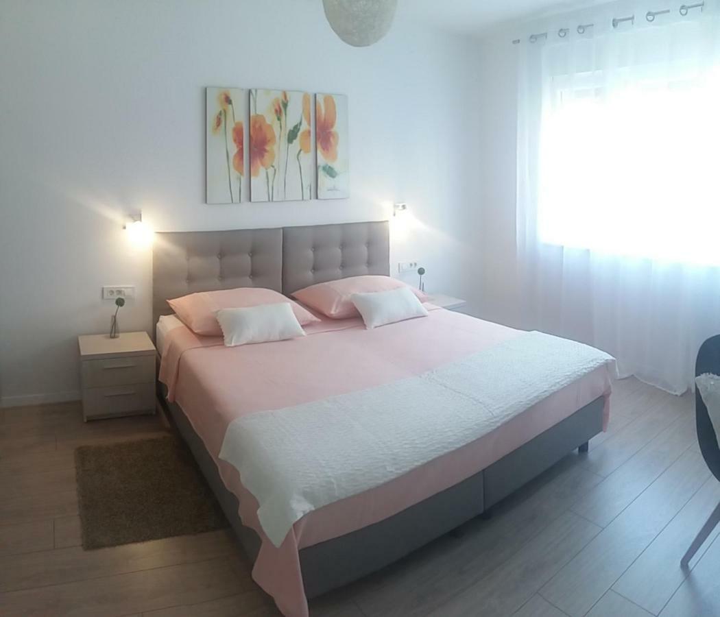 Apartment Dolea Сплит Экстерьер фото