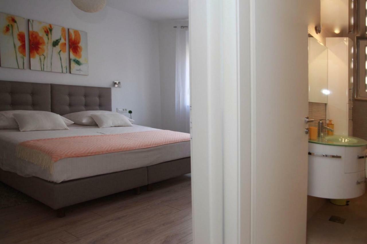 Apartment Dolea Сплит Экстерьер фото