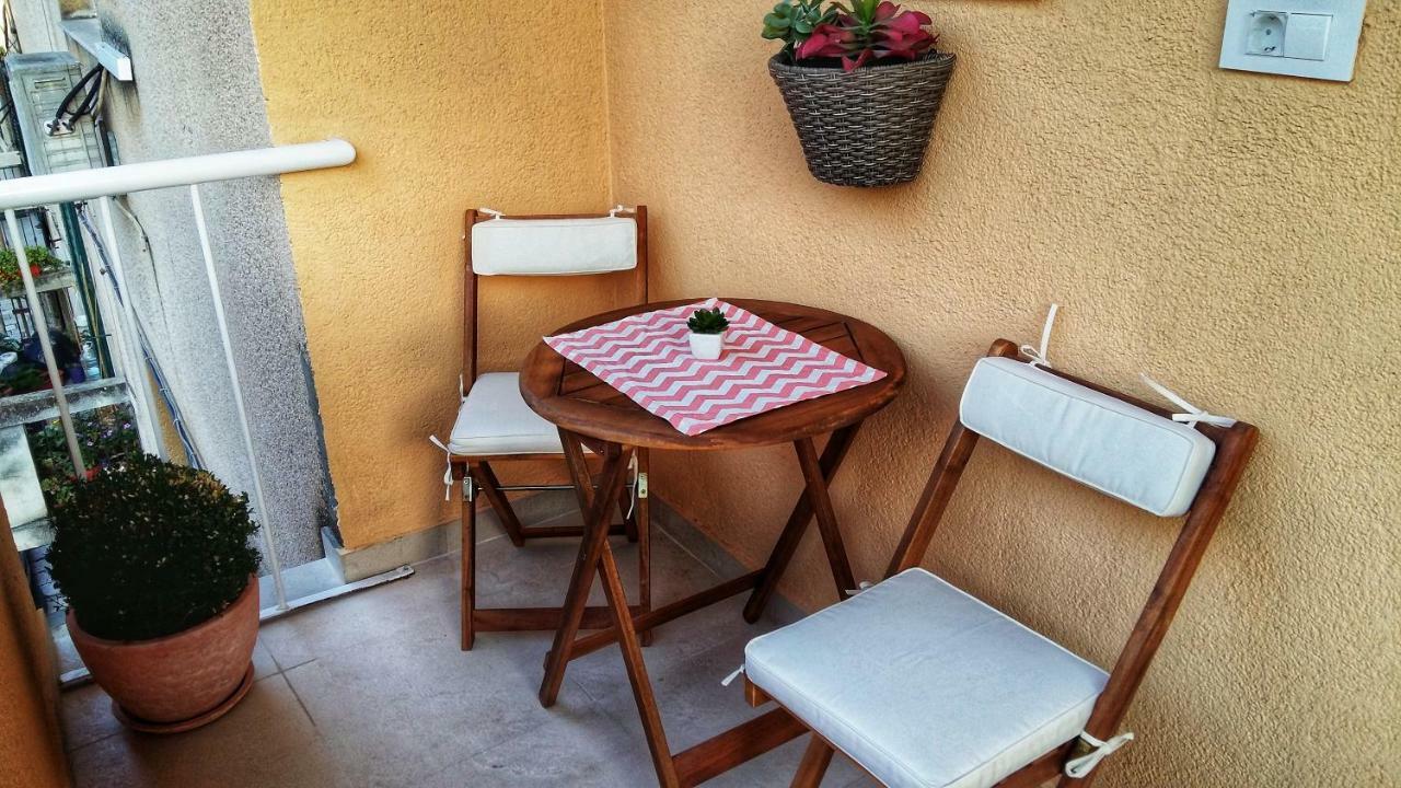 Apartment Dolea Сплит Экстерьер фото