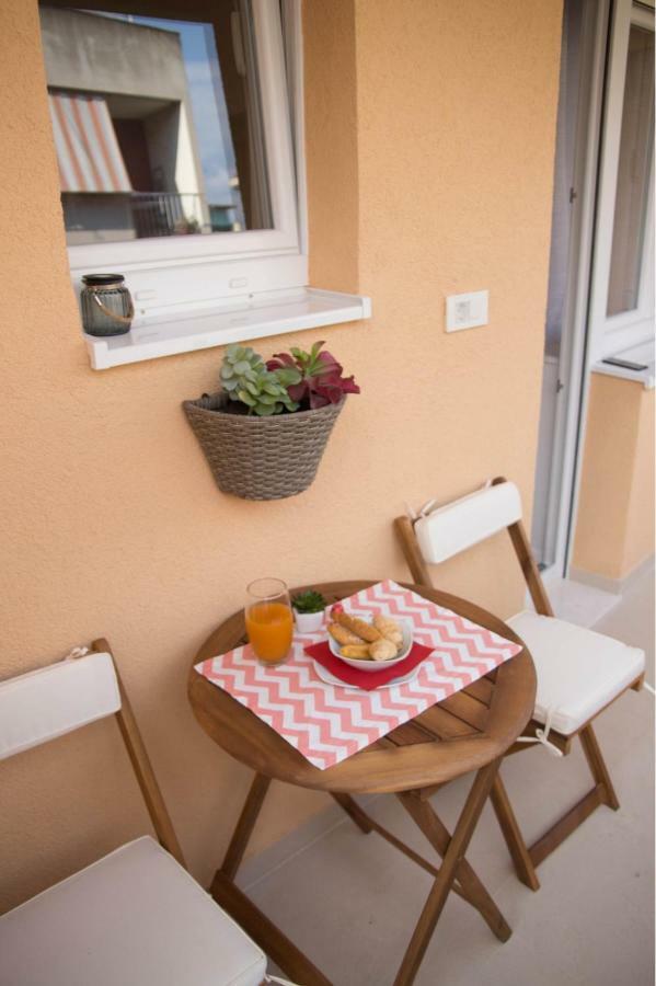 Apartment Dolea Сплит Экстерьер фото