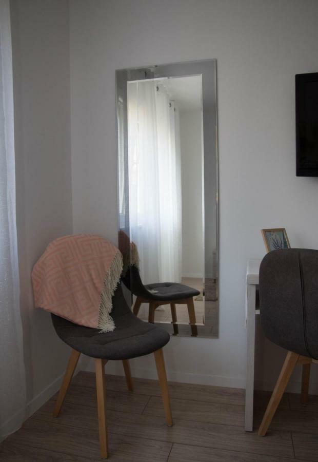 Apartment Dolea Сплит Экстерьер фото
